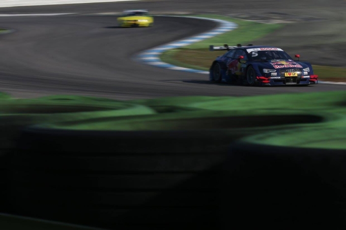 Audi DTM